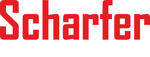 Scharfer – Professionelle 12V + 24V LED Netzteile