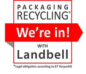 Wir entsorgen mit Landbell